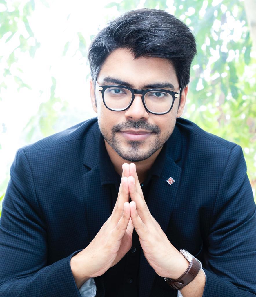 Dr. Kurinji Amalavathy